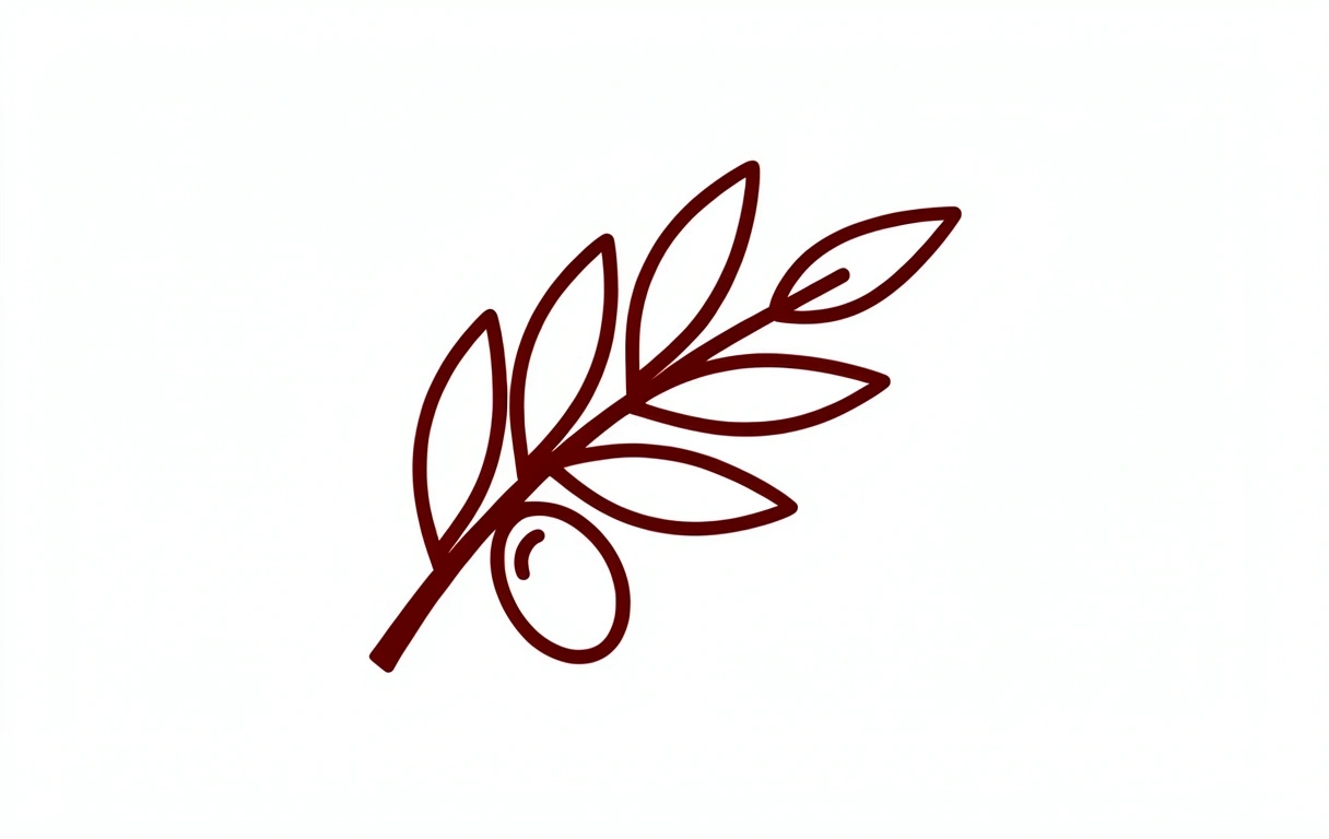 Icono dieta mediterránea