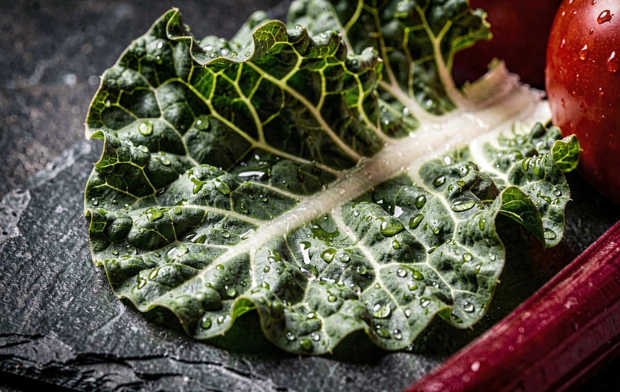 Densidad de micronutrientes