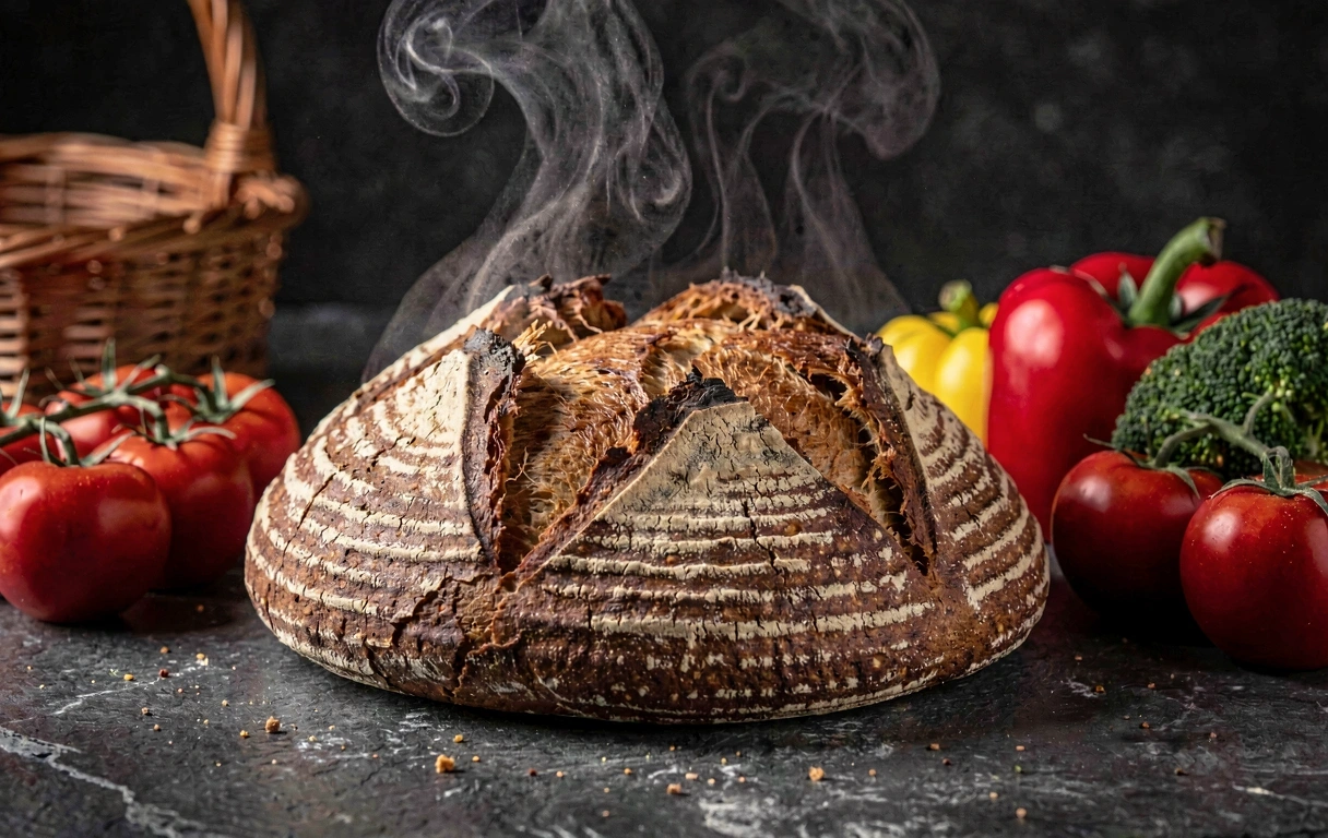 Hidratos de carbono complejos